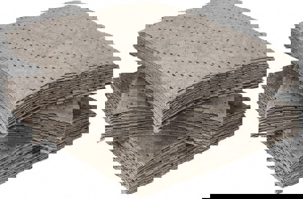 Sorbent Pad: Universal Use, 15